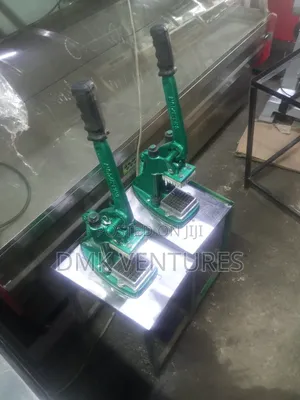 Magnificent Modern Chips Cutter