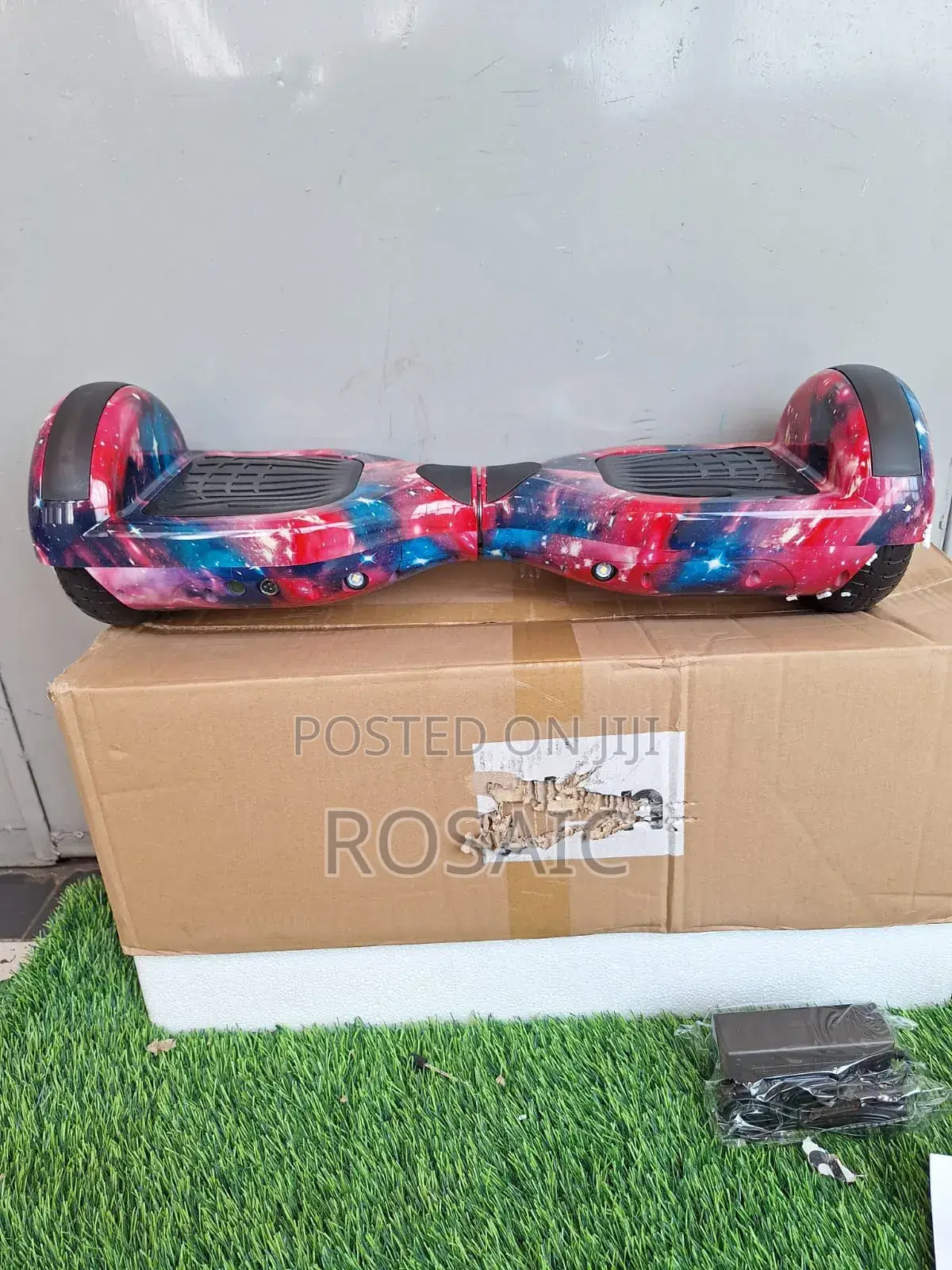 6.5 Inches Hoverboard
