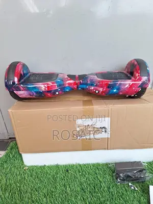 6.5 Inches Hoverboard