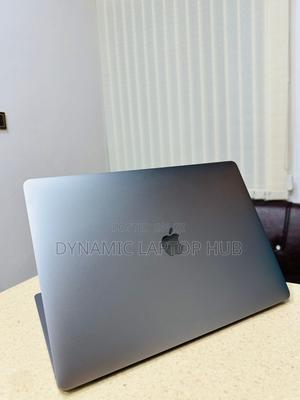 Laptop Apple MacBook Pro 2018 16GB Intel Core I7 SSD 512GB - thumbnail 2