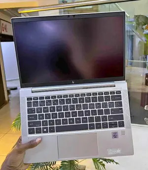 Laptop HP EliteBook 830 G7 16GB Intel Core i7 SSD 512GB