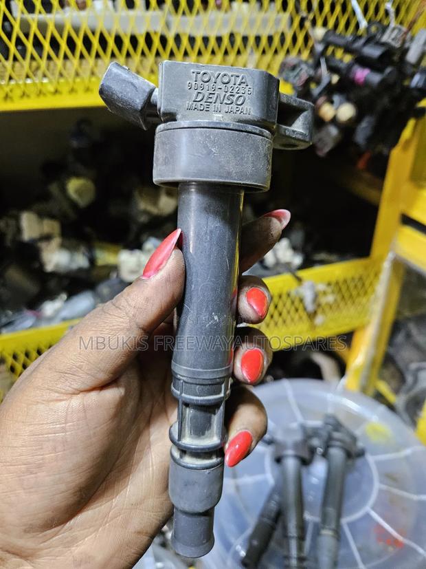 Ignition Coils for Toyota Nadia No 35