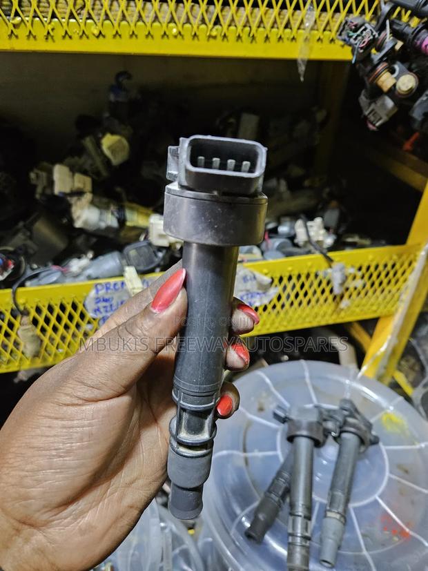 Ignition Coils for Toyota Nadia No 35 - thumbnail 2