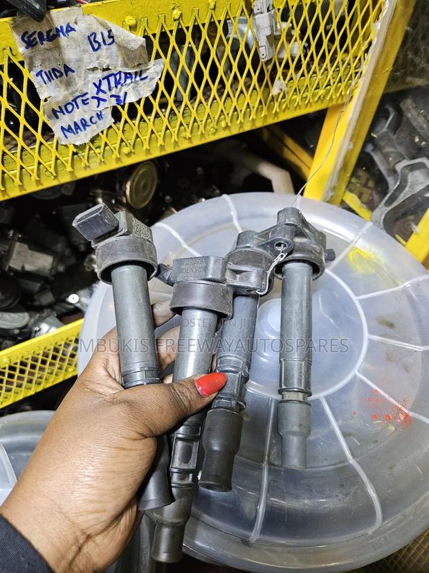 Ignition Coils for Toyota Nadia No 35 - thumbnail 3