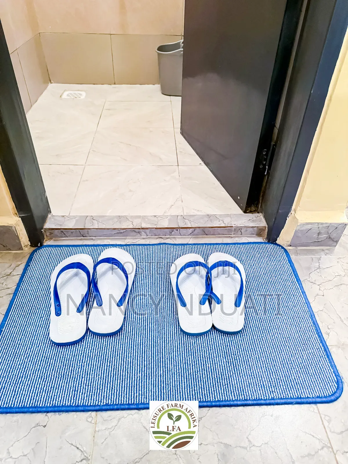 1 Bedroom Airbnb Kisumu
