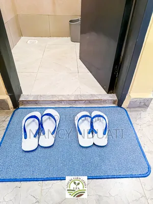 1 Bedroom Airbnb Kisumu