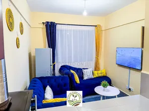1 Bedroom Airbnb Kisumu