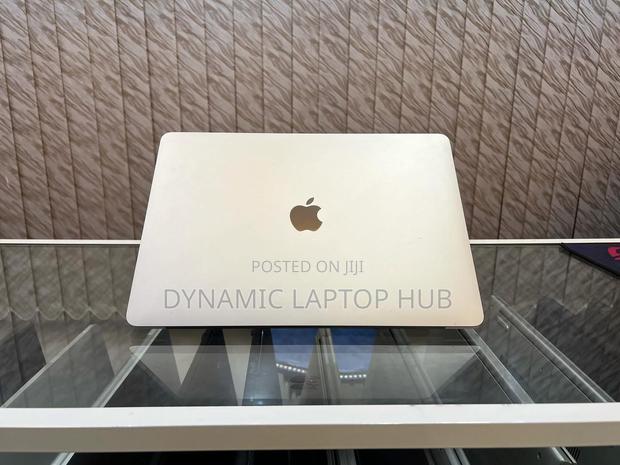 Laptop Apple MacBook 2018 16GB Intel Core I7 SSD 512GB - thumbnail 3