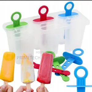 Ice Pop Ups -6 Slots
