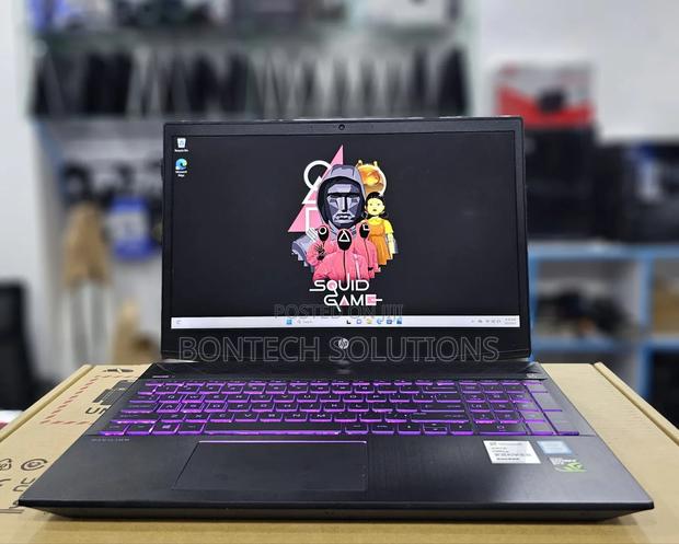 Laptop HP Pavilion 15 16GB Intel Core I5 HDD+SSD 1T