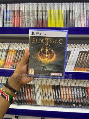 Elden Ring Ps5 Game - thumbnail 2