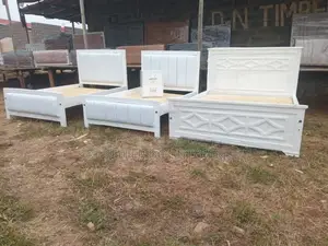 All Types of Beds and Sizes