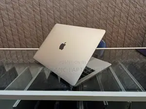 Laptop Apple MacBook Pro 2018 16GB Intel Core I5 SSD 512GB