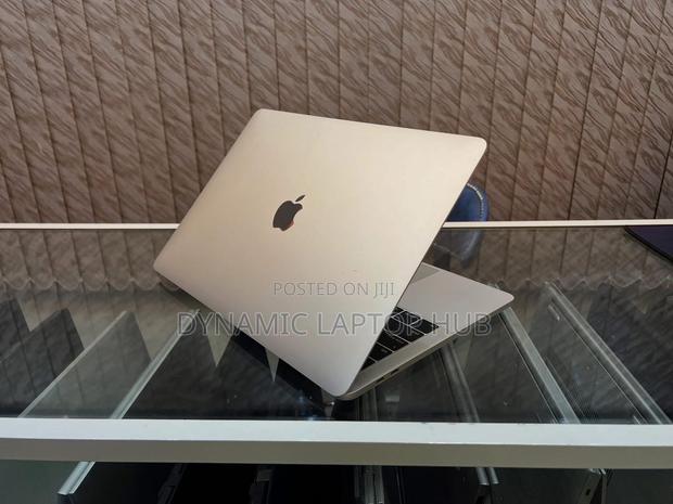 Laptop Apple MacBook Pro 2018 16GB Intel Core I5 SSD 512GB - thumbnail 3