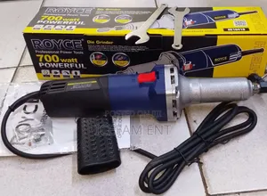 Royce Straight Grinder/700w Straight Grinder