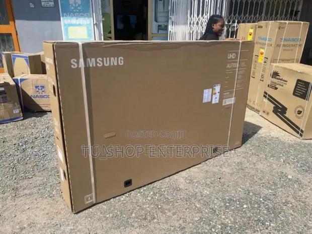 Samsung 85du800 - thumbnail 2
