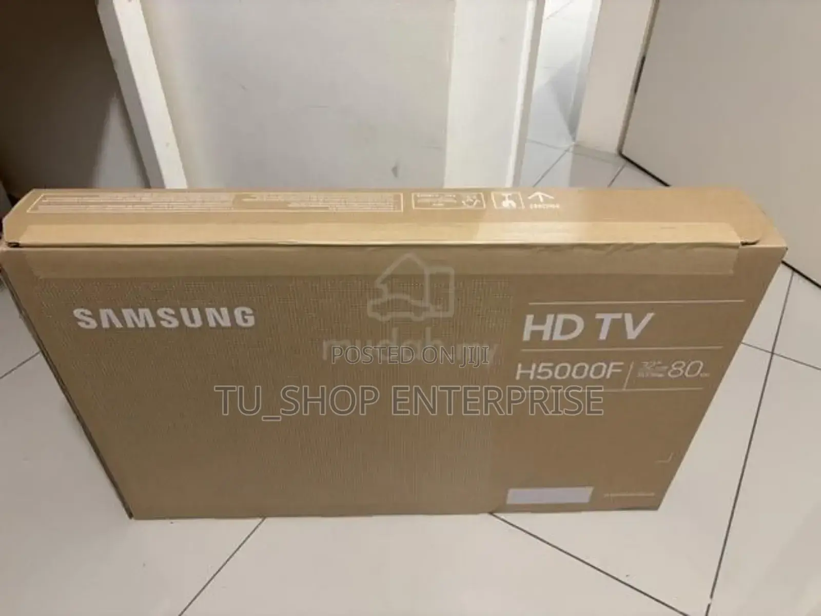 Samsung 85du800