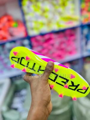 Adidas Predator Elite Ll Ag - thumbnail 2