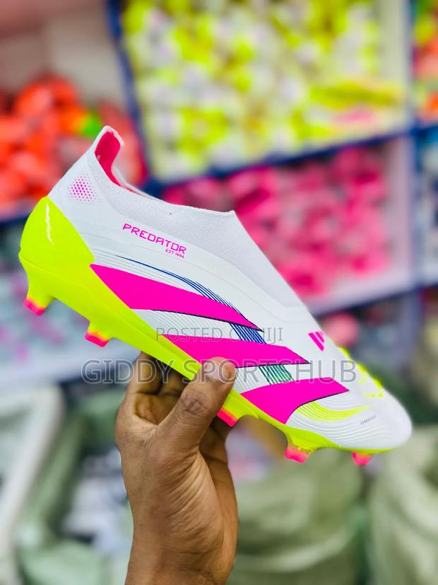 Adidas Predator Elite Ll Ag - thumbnail 3