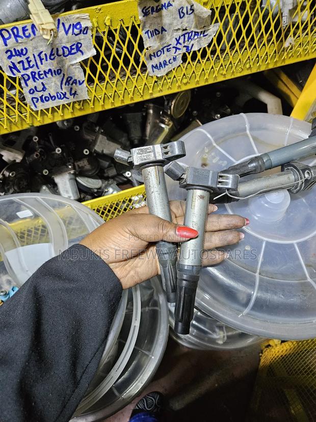 Iginition Coils for Prado, Lexus,Rav4, - thumbnail 3
