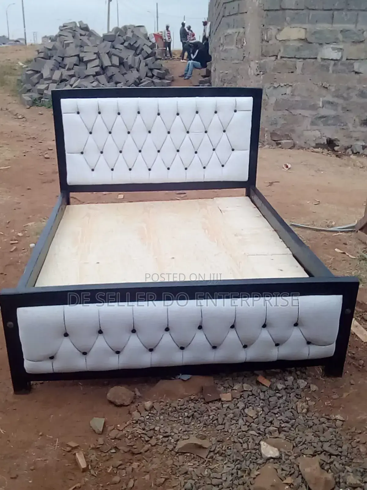 5*6super Standard Bed