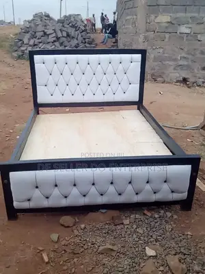 5*6super Standard Bed