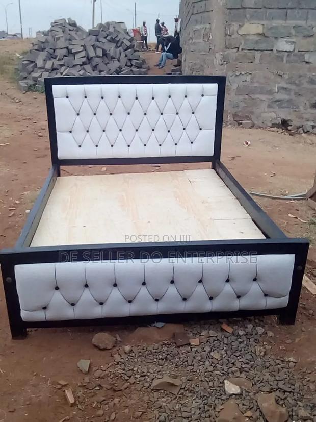 5*6super Standard Bed