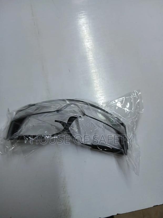 Safety Goggles Clear - thumbnail 2