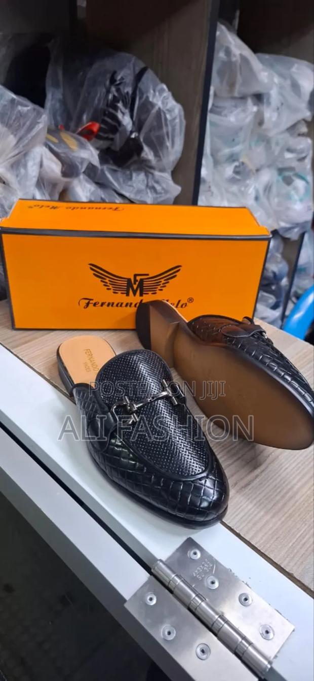 Fernando Mules for Men - main view
