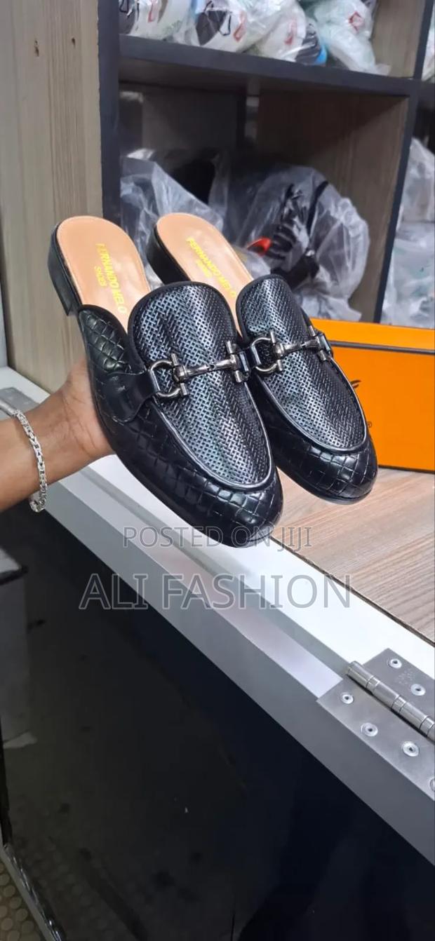 Fernando Mules for Men - thumbnail 2
