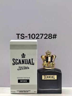 Scandal Intense Perfume - thumbnail 2