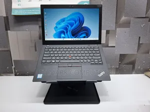 Yl-906 Aluminum Laptop Stand With 360° Rotating Base