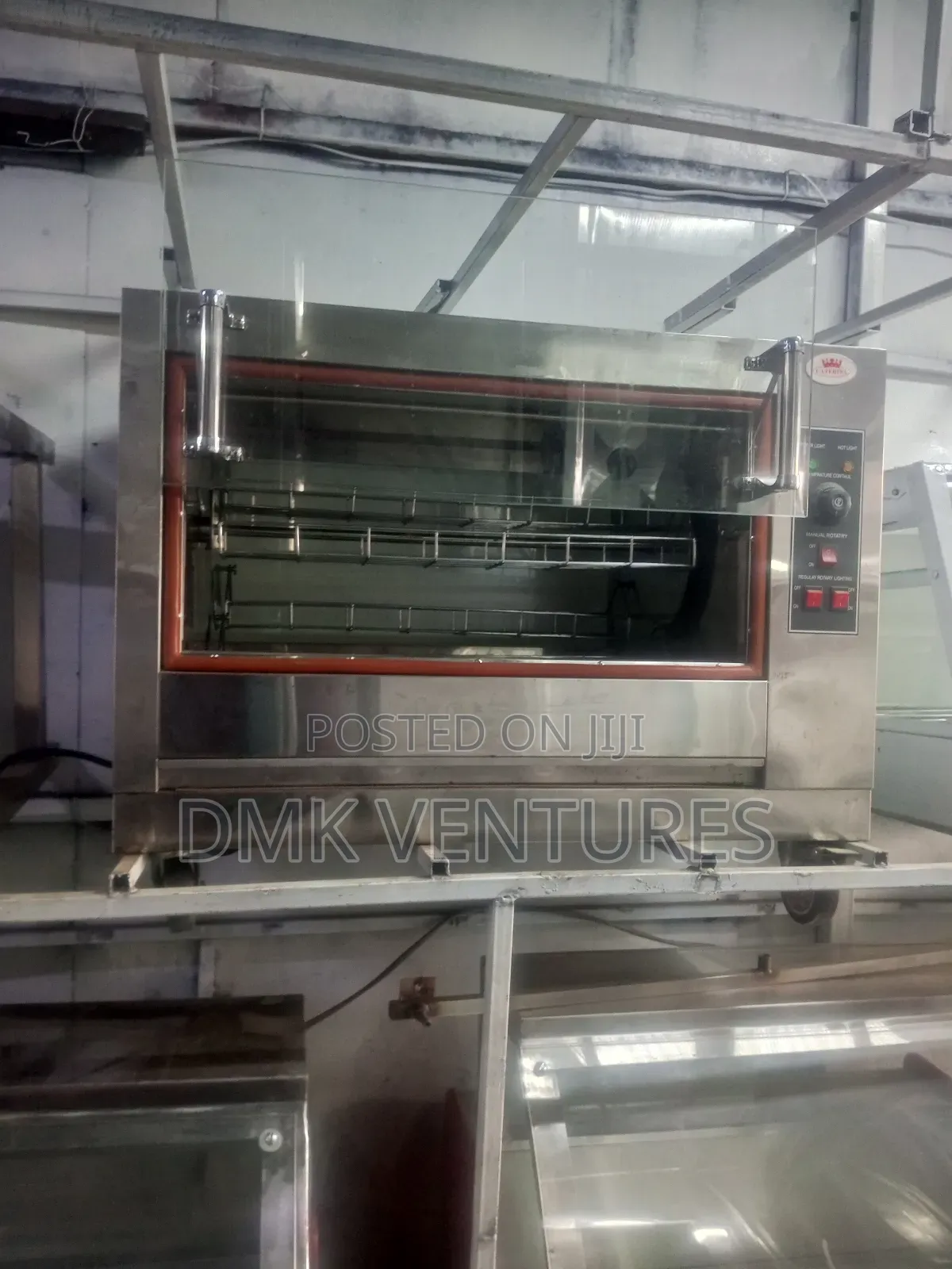 Trusted Chicken Roaster
