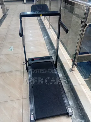 Walking Pad