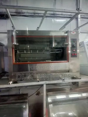 Trusted Impressing Chicken Roaster