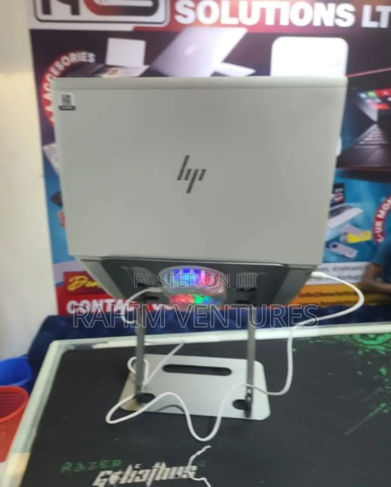 Laptop HP EliteBook 640 G9 16GB Intel Core I7 SSD 512GB