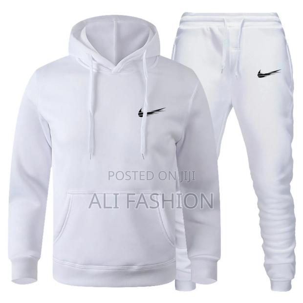 Nike Tracksuits Restocked