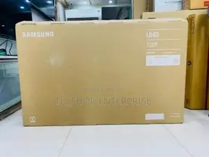 Tv!! Samsung 75du700