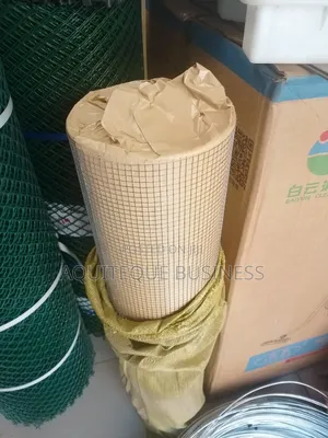 Coffee Try Wire