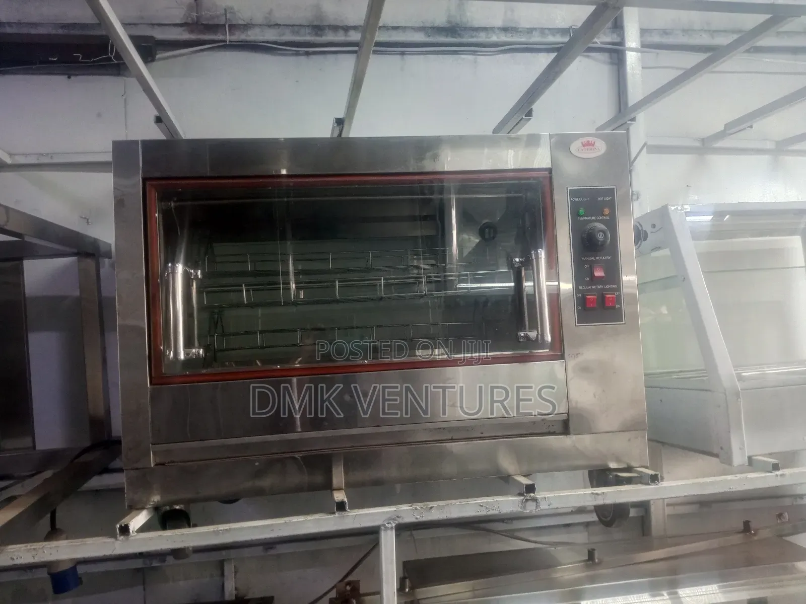 Luxury Impotend Chicken Roaster