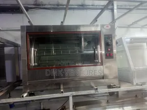 Luxury Impotend Chicken Roaster