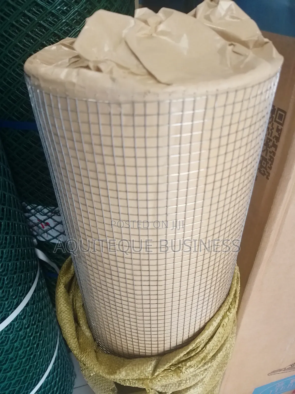 Coffee Try Wire