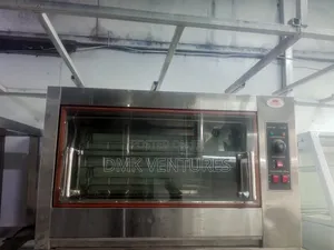Rated Modern Chicken Roaster