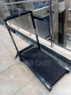 Exercise Walking Pad