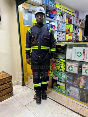 Amazing Men Overall - thumbnail 2