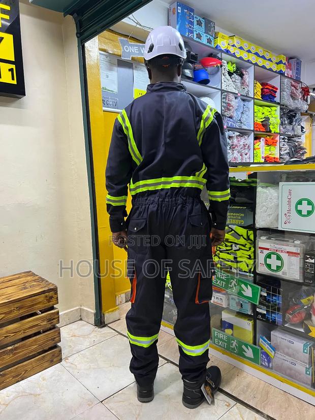 Amazing Men Overall - thumbnail 3