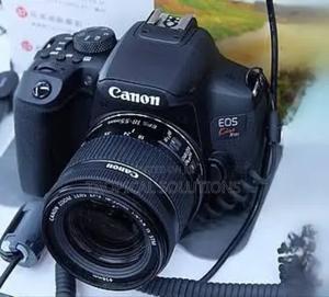 Canon Eos 850d Camera Body - thumbnail 2