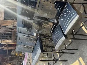Restaurant And Bar High Chairs