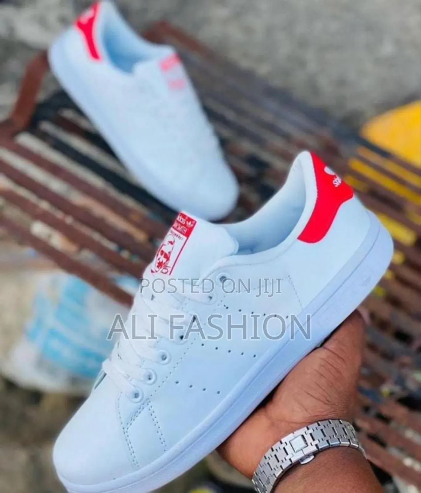 Adidas Stansmith Sneakers