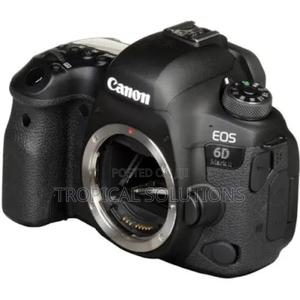 Canon Eos 6d Mark Ii DSLR Camera Body Only - thumbnail 2